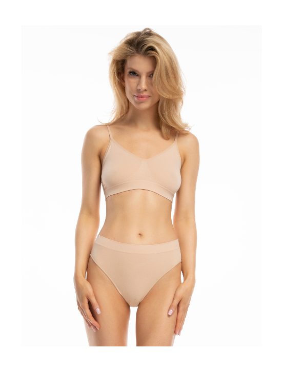 Biustonosz BAMBOO BRALETTE